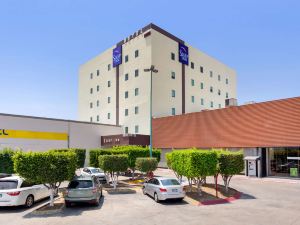 Premier Inn Tuxtla