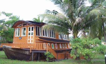 Koh Chang Grand Lagoona