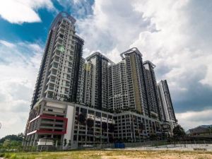 You Vista Cheras Luxury Condo