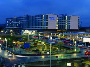 Maritim Hotel Düsseldorf