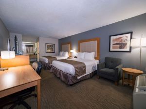 Best Western Airport Inn