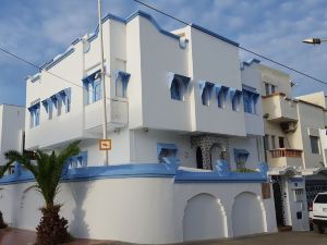 Hotel Al Alba Hammam & Restaurant