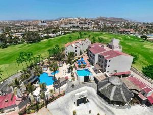 Park Royal Homestay Los Cabos