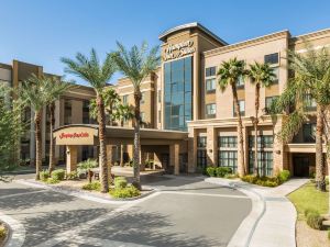 Hampton Inn & Suites Phoenix Glendale-Westgate