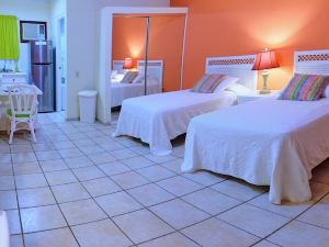 Aruba Quality Apartments & Suites