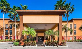 Best Western Plus Universal Inn