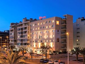 Ibis Elche