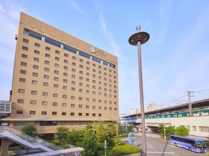 Hotel Agora Osaka Moriguchi