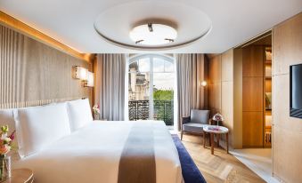 Hotel Lutetia Paris