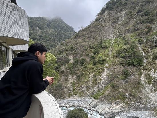 太魯閣天祥青年活動中心優惠