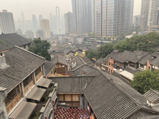 成都茉莉國際青年旅舍（春熙路太古裡店）優惠