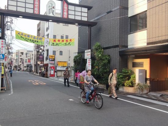 アネックス 勝太郎旅館 クーポン