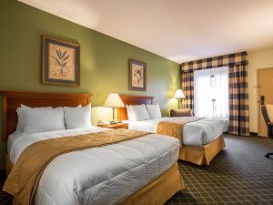 Clarion Inn & Suites Aiken South