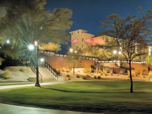 Hilton Garden Inn Yuma Pivot Point