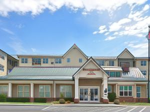 Residence Inn Denver Airport at Gateway Park