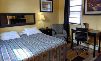 Colonial Inn Extended Stay by OYO New Ulm