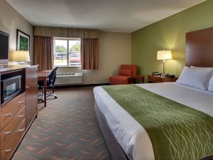 Greenfield Inn & Suites Elizabethtown, KY I65 Exit 94