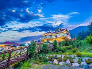 Namhae Ocean Staying House Pension