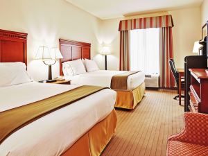 Holiday Inn Express & Suites Dyersburg