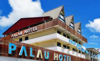 Palau Hotel