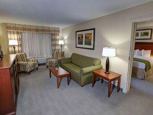 Country Inn & Suites by Radisson, Charlotte I-85 Airport, NC