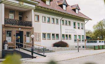 Hotel am Stadtpark Nordhausen