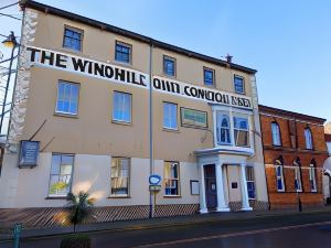 The Windmill Hotel