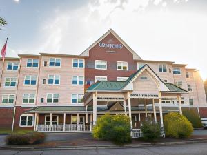 Country Inn & Suites by Radisson, Wilmington, NC