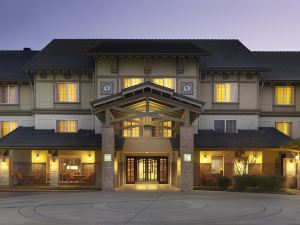 Larkspur Landing Extended Stay Suites Pleasanton