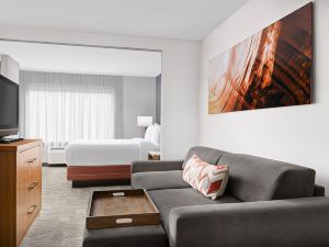 SpringHill Suites Providence West Warwick