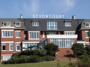 The Devoncourt Resort