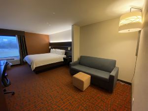 Holiday Inn Express Metropolis