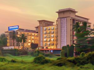 Golden Tulip Goa Candolim