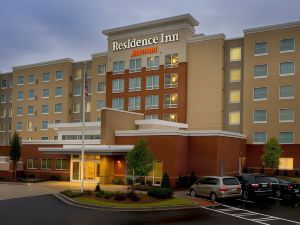 Residence Inn Oklahoma City Airport