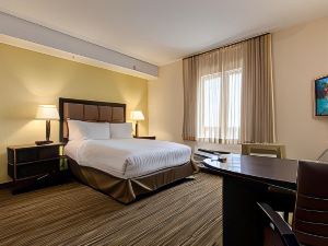 Park Inn by Radisson, Calgary Airport North, AB