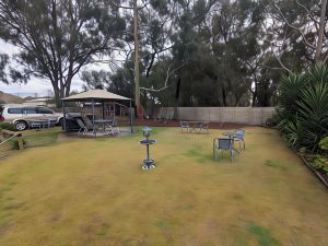 Kyabram Country Motel