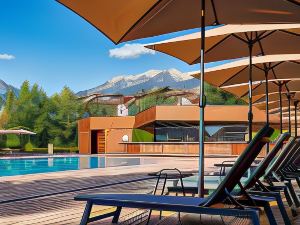 Four Points by Sheraton Bansko