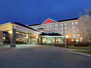 Hilton Garden Inn Chicago/Midway Airport