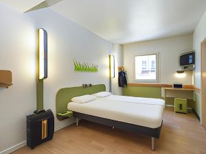 Ibis Budget Málaga Centro