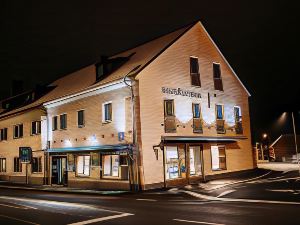 Hotel Prácheň