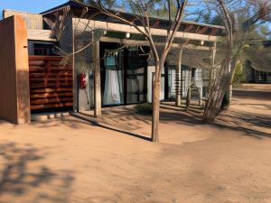 Rixile Kruger Lodge