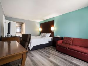 Americas Best Value Inn Blytheville