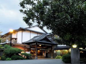 Hitoyoshi Ryokan