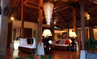 Villa Jasmin Seminyak