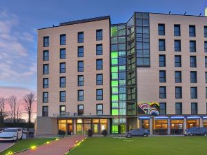 Best Western Plus Hotel Galileo Padova