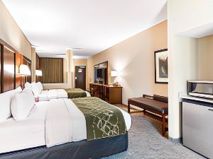 Comfort Suites Denver Near Anschutz Medical Campus