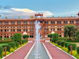 Umaid Palace - Luxury Resort Near Jaipur Close to Bhangarh & Chand Baori Stepwell Abhaneri