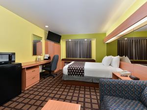 Microtel Inn & Suites by Wyndham Ft. Worth North/at Fossil