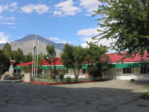 Hotel Heritage House Gilgit