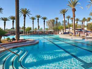 The Westin Mission Hills Resort Villas, Palm Springs